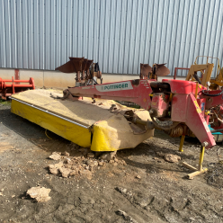 SEGADORA POTTINGER NOVACAT 352