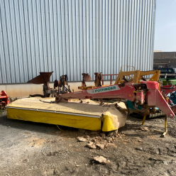 SEGADORA POTTINGER NOVACAT 352 2