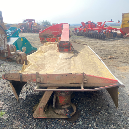 SEGADORA POTTINGER NOVACAT 352