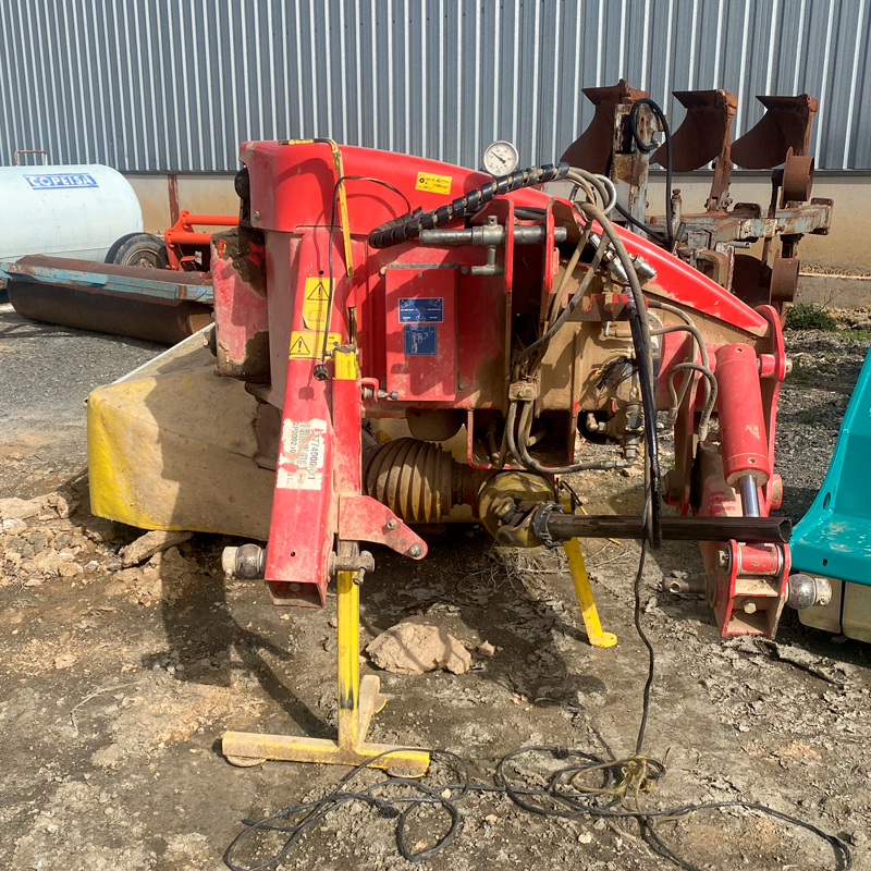 SEGADORA POTTINGER NOVACAT 352