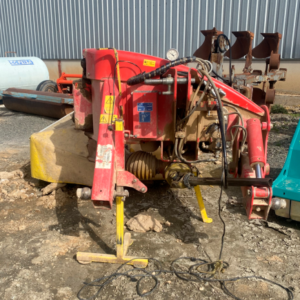 SEGADORA POTTINGER NOVACAT 352