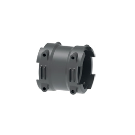 MANGUITO CON CONEXION MODULAR