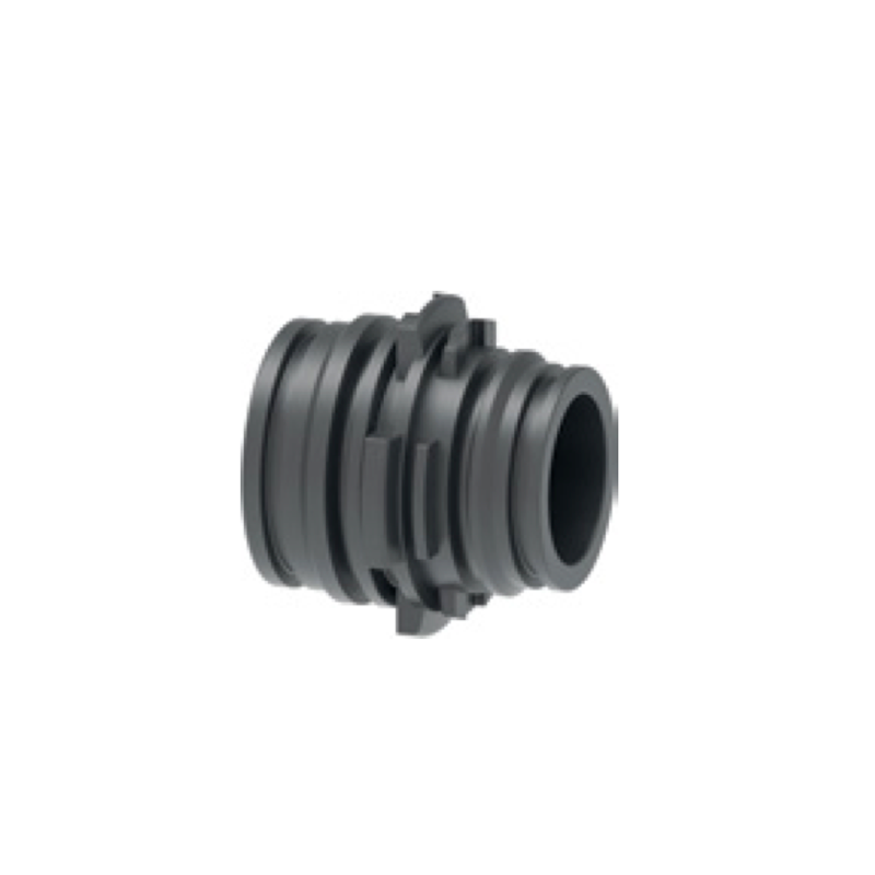 REDUCCION MACHO CON CONEXION MODULAR T5 / T6