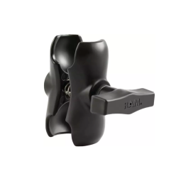 BRAZO CORTO 9 CM PARA BOLA C RAM MOUNTS