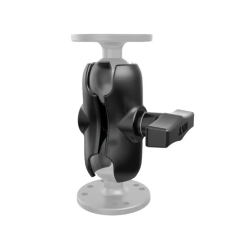 BRAZO CORTO 9 CM PARA BOLA C RAM MOUNTS 2