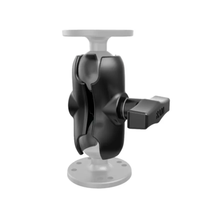 BRAZO CORTO 9 CM PARA BOLA C RAM MOUNTS