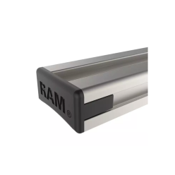 RIEL DE ALUMINIO 9" RAM TOUGH-TRACK 22,86 CM 2