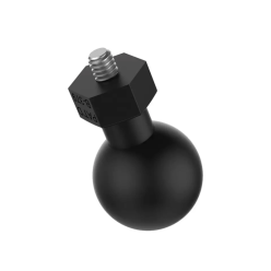 BOLA C CON ROSCADO DE 1/4"-20 X 25" RAM MOUNTS