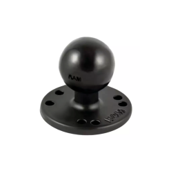 BASE REDONDA Ø6,2 CM BOLA C RAM MOUNTS