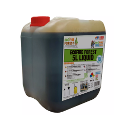 ECOFIRE FORESTAL 5 LITROS