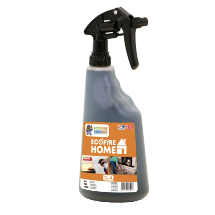 ECOFIRE HOME 1 LITRO