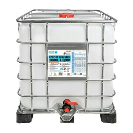 ECOFIRE INDUSTRIAL 1.000 LITROS