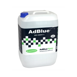 GARRAFA 10 LITROS ADBLUE