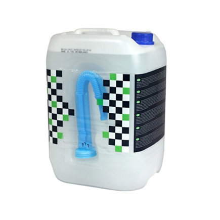 GARRAFA 10 LITROS ADBLUE