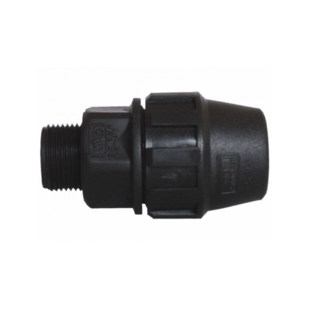 FITTING ENLACE MIXTO MACHO