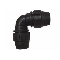 FITTING ENLACE ACODADO 90º