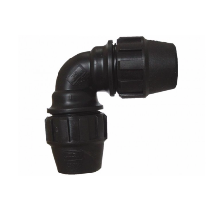 FITTING ENLACE ACODADO 90º