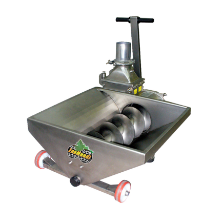 BOMBAS VOLUMÉTRICAS