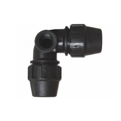 FITTING CODO 90º ROSCA LATERAL