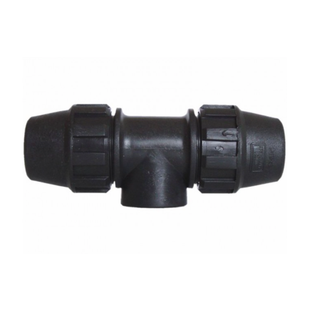 FITTING TE MIXTA HEMBRA