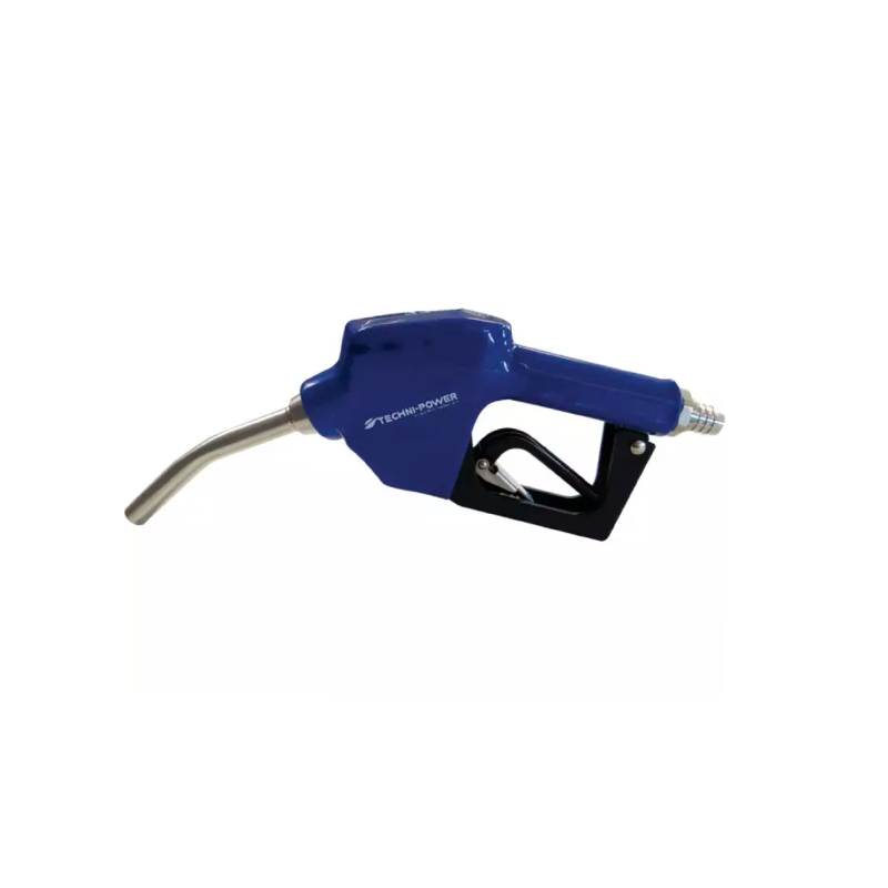 PISTOLA DE ADBLUE AUTOMÁTICA CON CAÑO DE ACERO INOXIDABLE