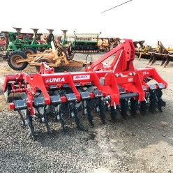 GRADA RAPIDA UNIA CON ELASTOMEROS 3 METROS