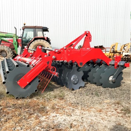 GRADA RAPIDA UNIA CON ELASTOMEROS 3 METROS