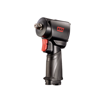 LLAVE DE IMPACTO COMPACTA 1/2" 900 Nm