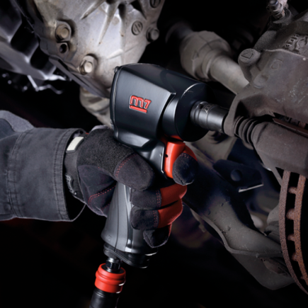 LLAVE DE IMPACTO COMPACTA 1/2" 900 Nm