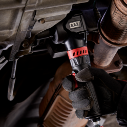 LLAVE DE IMPACTO COMPACTA 1/2" 542Nm 2