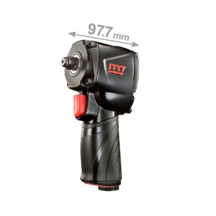 LLAVE DE IMPACTO COMPACTA 610 Nm 1/2"