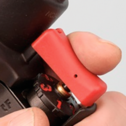 LLAVE DE IMPACTO COMPACTA 746 Nm 1/2"