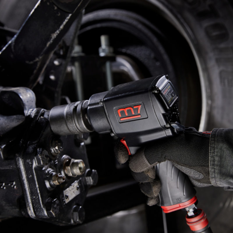 LLAVE DE IMPACTO 1627 Nm 3/4"