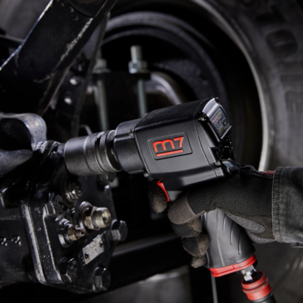 LLAVE DE IMPACTO 1627 Nm 3/4"