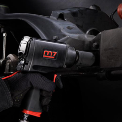 LLAVE DE IMPACTO 1627 Nm 3/4" 2