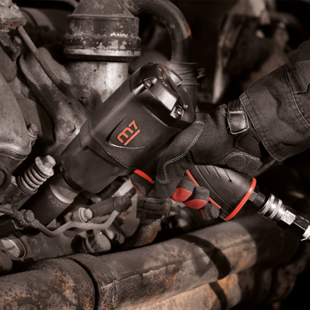 LLAVE DE IMPACTO COMPOSITE 1762 Nm 3/4"