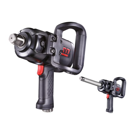 LLAVE DE IMPACTO COMPOSITE 3118 Nm 1"