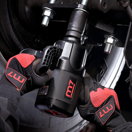 LLAVE DE IMPACTO COMPOSITE 3118 Nm 1"