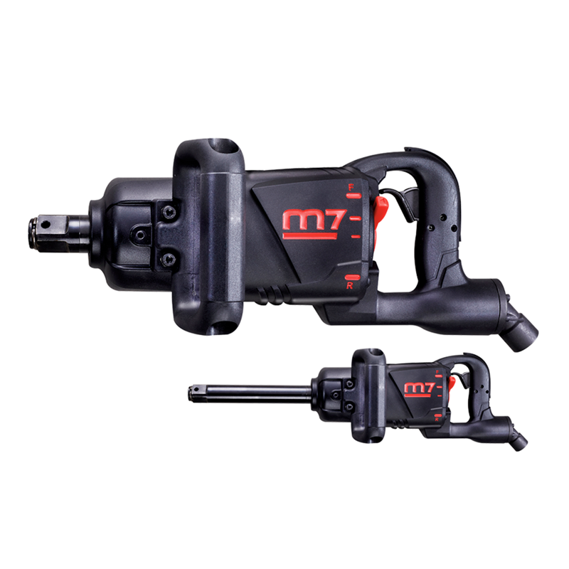LLAVE DE IMPACTO COMPOSITE 3128 Nm 1"