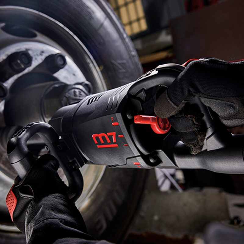 LLAVE DE IMPACTO COMPOSITE 3128 Nm 1"