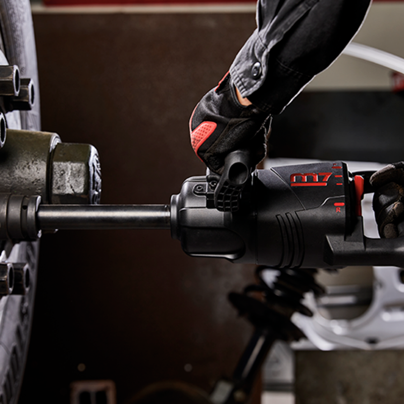 LLAVE DE IMPACTO COMPOSITE 3128 Nm 1"