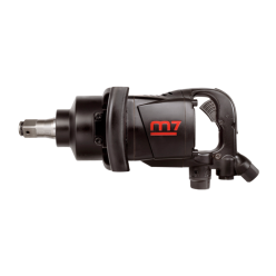 LLAVE DE IMPACTO 2441 Nm 1" - VERSION CORTA (381 MM)