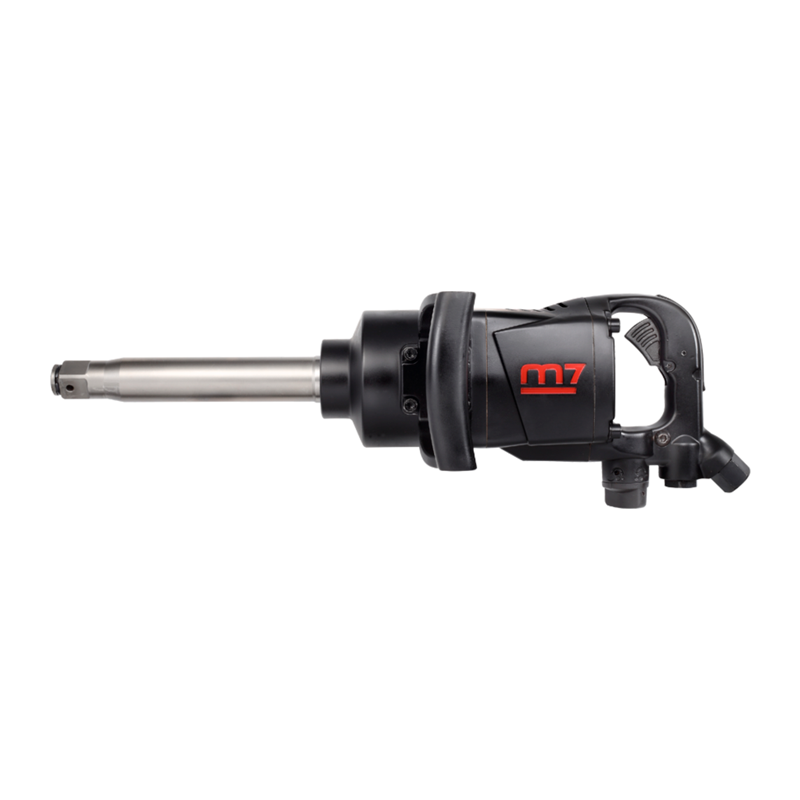 LLAVE DE IMPACTO 2441 Nm 1" - VERSION LARGA (590 MM)