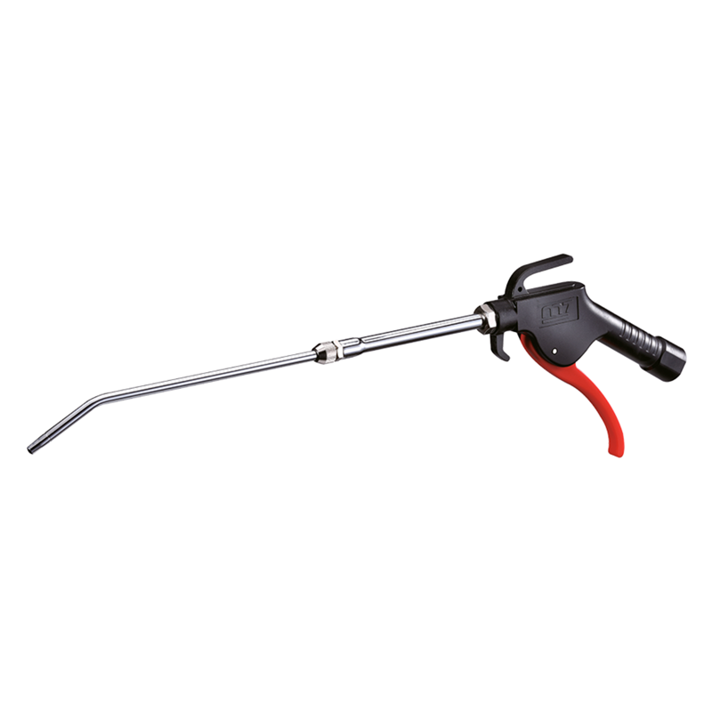 SOPLADORA PROGRESIVA EXTENSIBLE 267 - 394 MM