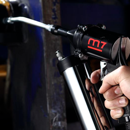 BOMBA DE ENGRASE SG405