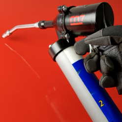 BOMBA DE ENGRASE SG407 2