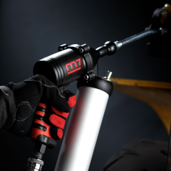 BOMBA DE ENGRASE COMPOSITE SG400C 2