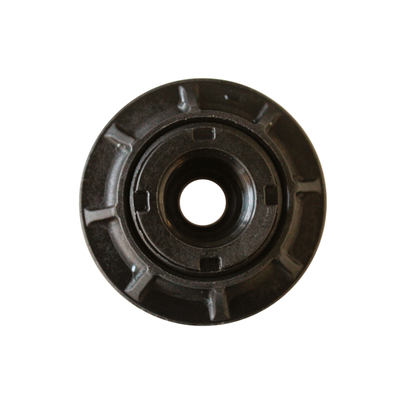 ADAPTADOR PARA USO DE CARTUCHOS DE ROSCA EN BOMBA DE ENGRASE