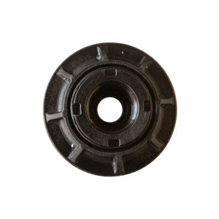 ADAPTADOR PARA USO DE CARTUCHOS DE ROSCA EN BOMBA DE ENGRASE