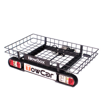 TOWBOX CARGO